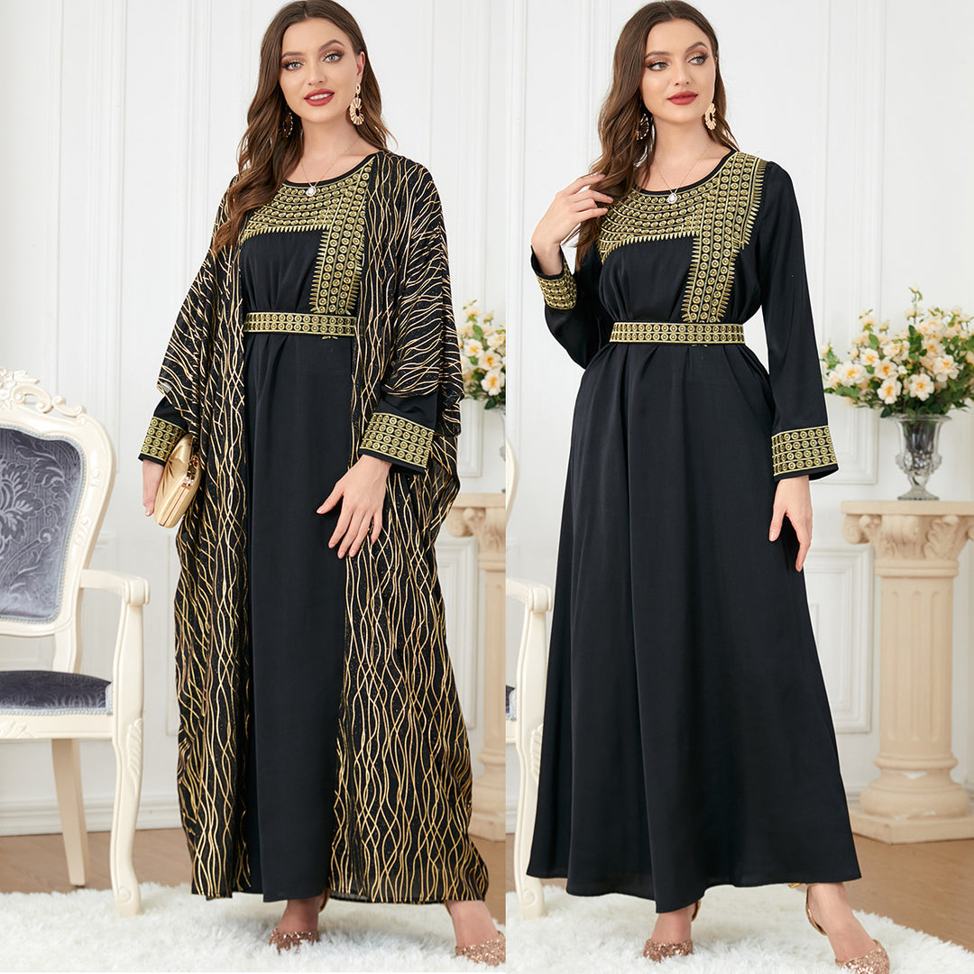 Kaftan Collection