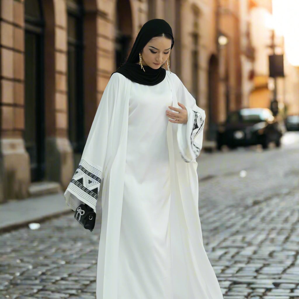 Discover Modest Fashion at Voilee NY Where Style Meets Modesty Voilee NY