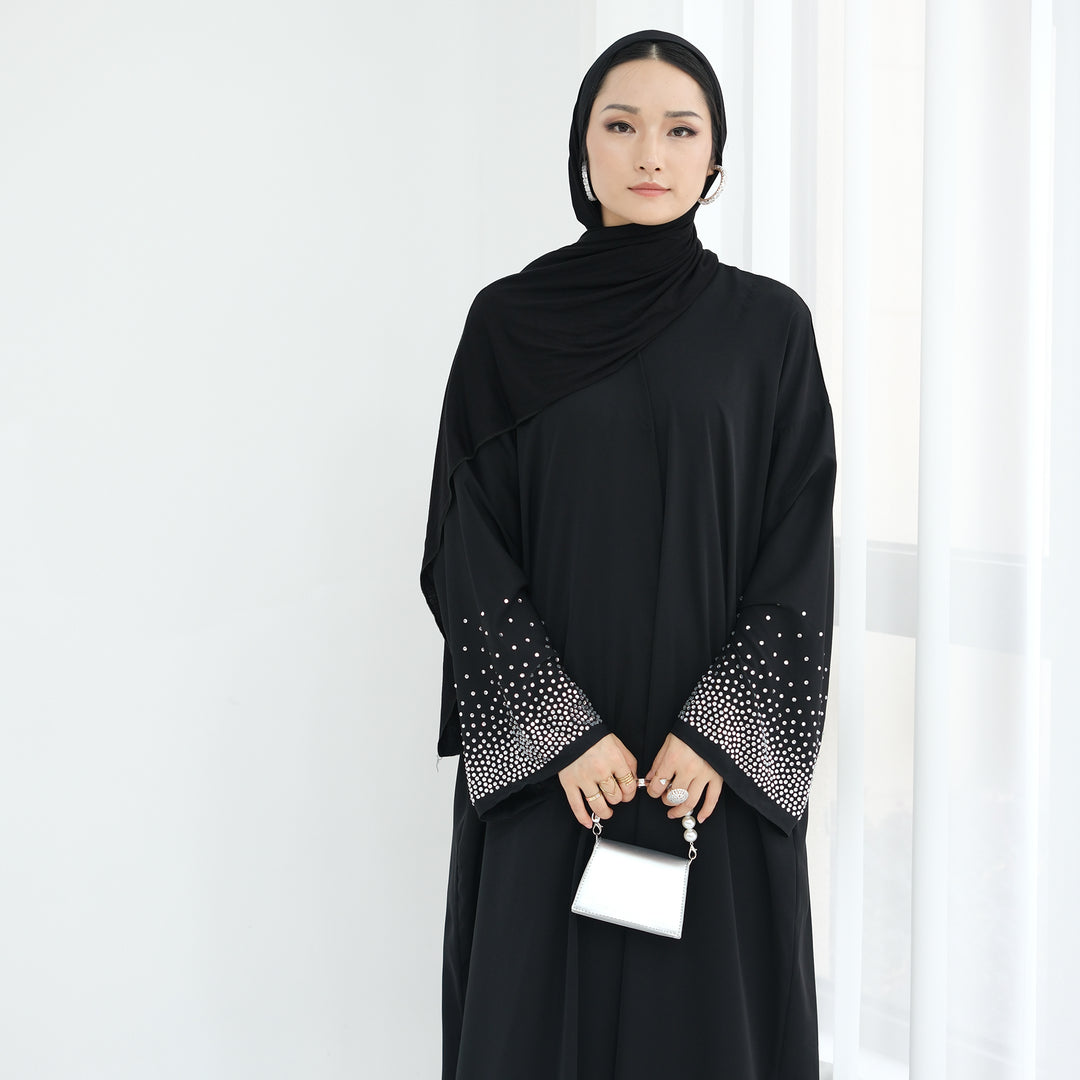 Classic Abaya