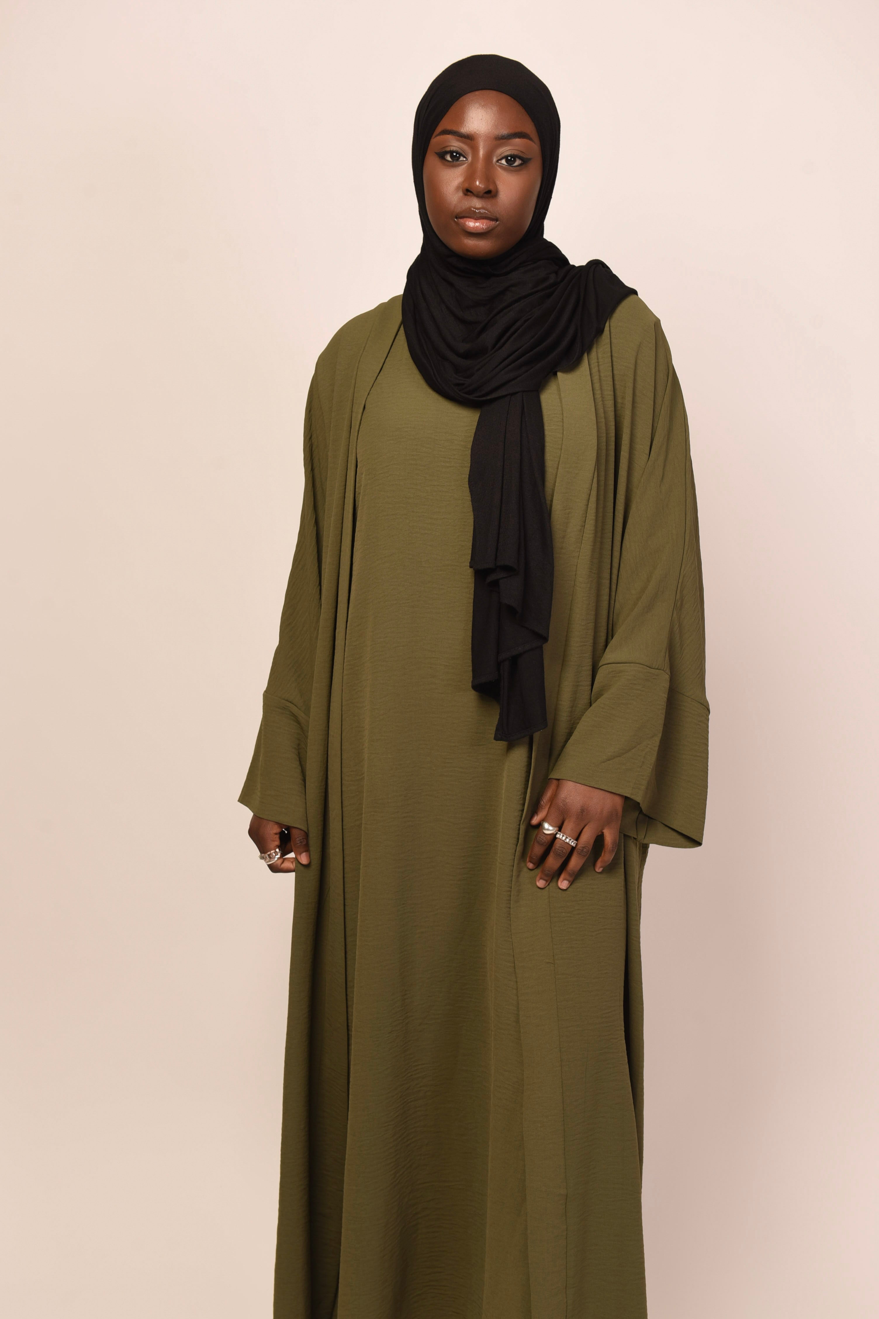 Zaitoon abaya 2025 online shopping