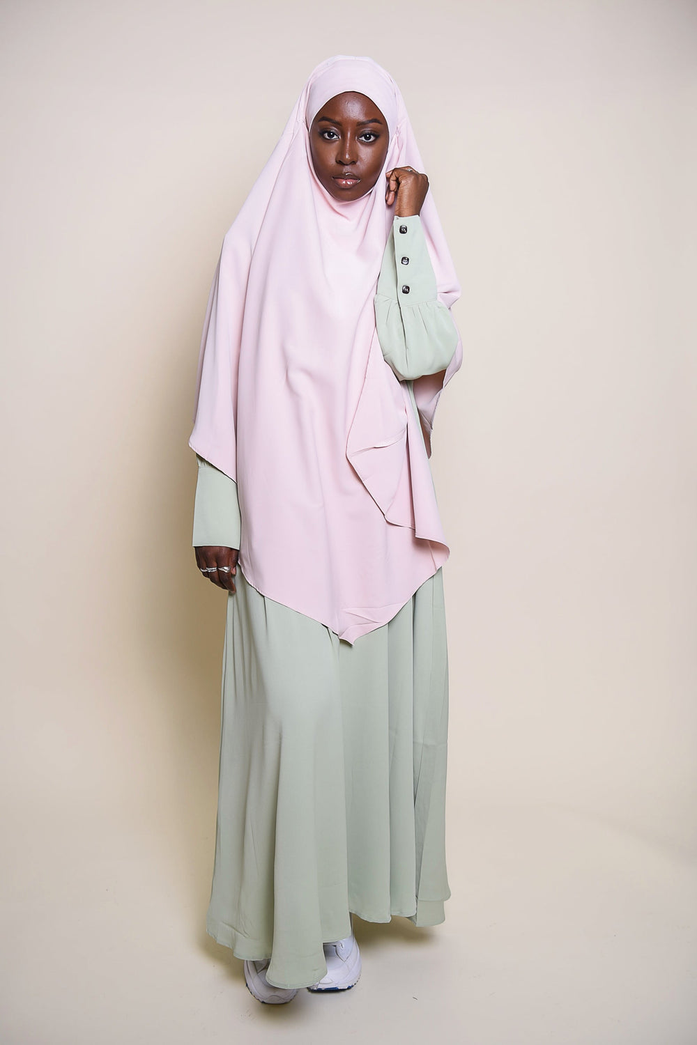 Stone hijab pin – The Salam Co