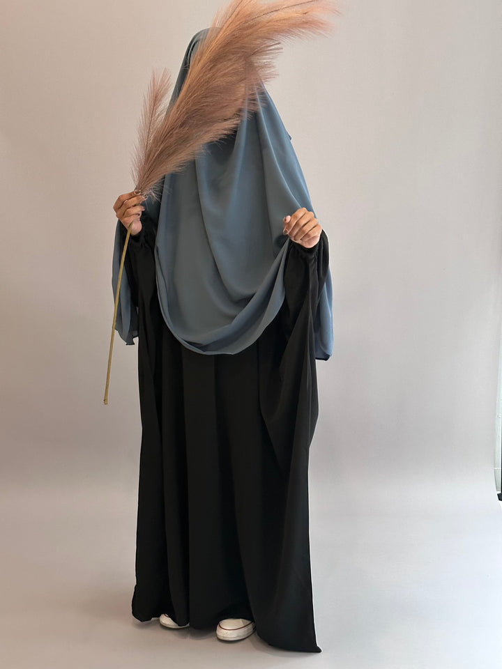 3-layer Khimar - Lake  from Voilee NY